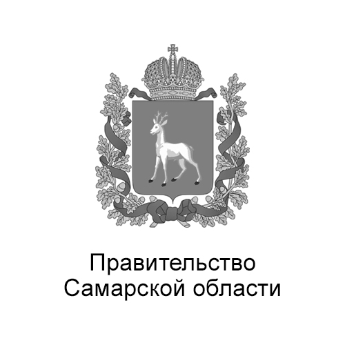 Правительство Самарской Области